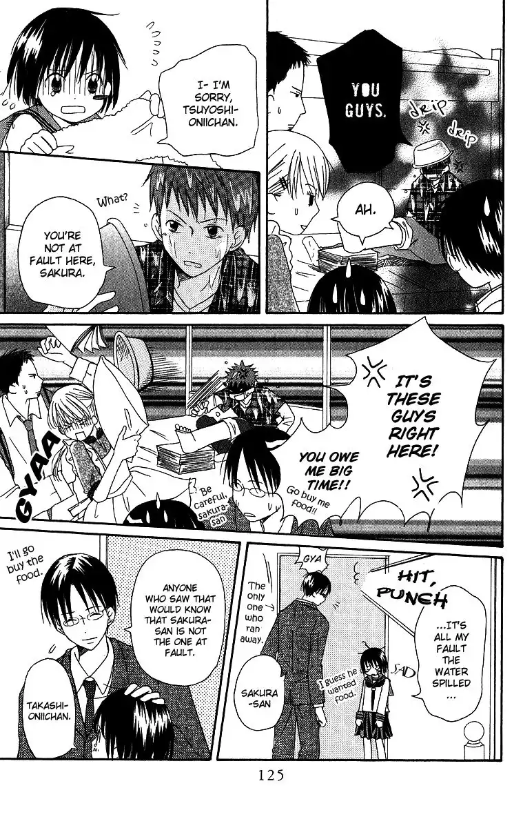 Oniichan to Issho Chapter 4 16